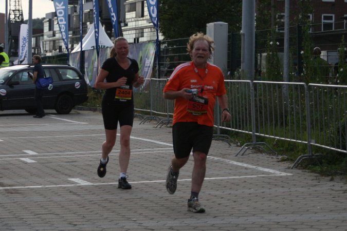 Urbanathlon BriMore 680
